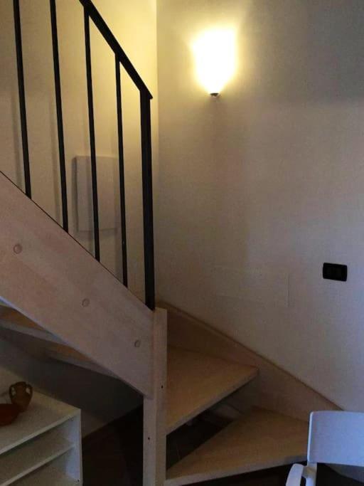 Willa Casa Torre Con Terrazza Panoramica Futani Zewnętrze zdjęcie