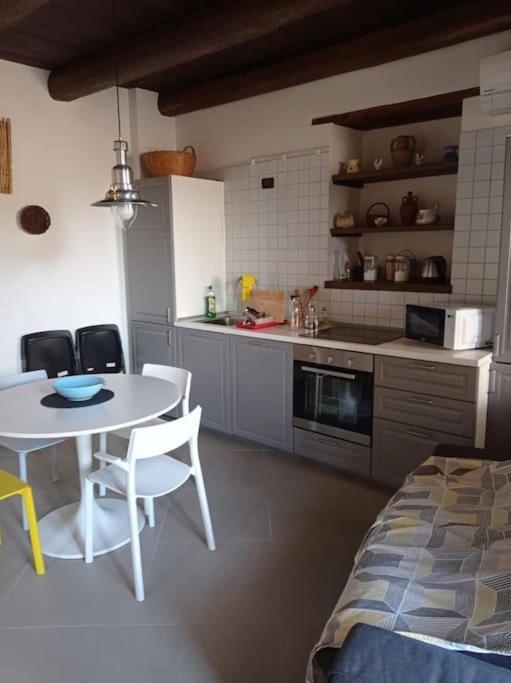 Willa Casa Torre Con Terrazza Panoramica Futani Zewnętrze zdjęcie
