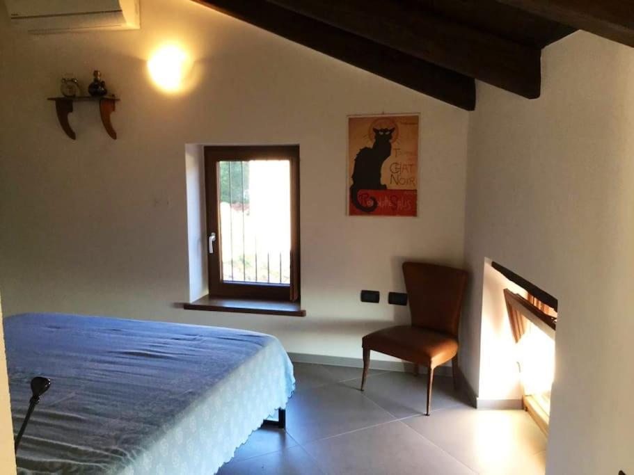 Willa Casa Torre Con Terrazza Panoramica Futani Zewnętrze zdjęcie