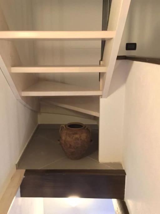 Willa Casa Torre Con Terrazza Panoramica Futani Zewnętrze zdjęcie